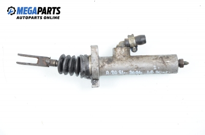 Master clutch cylinder for Audi 80 (B3) 1.8, 90 hp, sedan, 1991