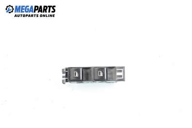 Window adjustment switch for BMW 3 (E46) 1.9, 118 hp, sedan, 2001