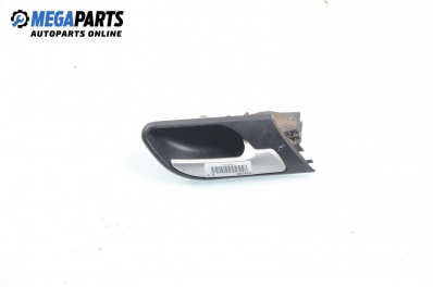 Inner handle for BMW X5 (E53) 4.4, 286 hp automatic, 2002, position: rear - right