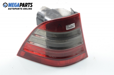 Tail light for Mercedes-Benz M-Class W163 2.7 CDI, 163 hp automatic, 2000, position: left