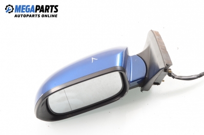 Mirror for Honda Accord VII 2.2 i-CTDi, 140 hp, sedan, 2004, position: left