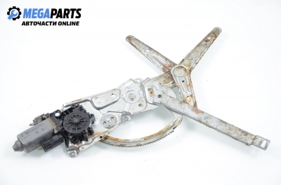 Macara electrică geam for BMW 3 (E36) 1.8, 140 hp, hatchback, 1994, position: dreapta