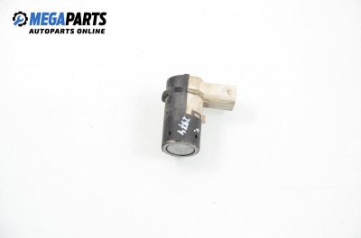 Parktronic pentru BMW 5 (E60, E61) 3.0 d, 218 cp, sedan automat, 2004