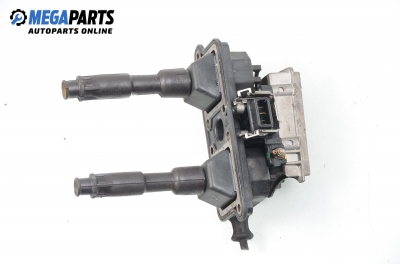 Ignition coil for Audi A4 (B5) 1.8, 125 hp, sedan, 1997