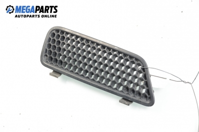 Grill for Renault Megane Scenic 2.0 16V, 139 hp, 2001, position: right