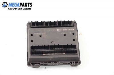 Module for Skoda Fabia 1.9 SDi, 64 hp, hatchback, 2002 № 6Q0 937 049 C