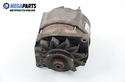 Alternator for Opel Corsa B 1.4, 60 hp, 1994