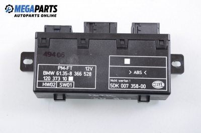 Modul für BMW 7 (E38) 3.0, 218 hp, 1995 № 61.35-8 366 528