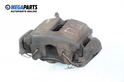 Bremszange for Opel Omega B 2.0 16V, 136 hp, sedan automatic, 1996, position: rechts, vorderseite
