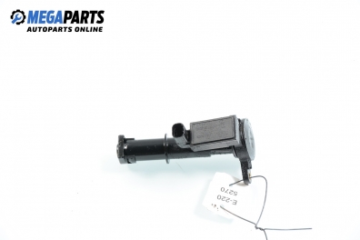 Oil level sensor for Mercedes-Benz E-Class 210 (W/S) 2.2 CDI, 143 hp, station wagon automatic, 2000