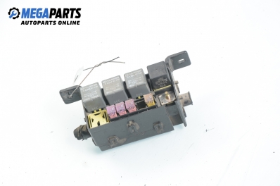 Fuse box for Kia Sorento 2.5 CRDi, 140 hp automatic, 2004