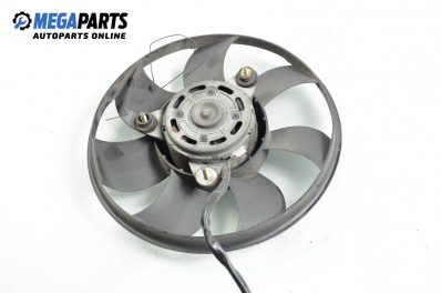 Radiator fan for Audi A4 (B5) 2.6, 150 hp, sedan, 1996