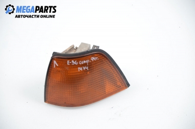 Blinker for BMW 3 (E36) (1990-1998) 1.8, hatchback, position: left