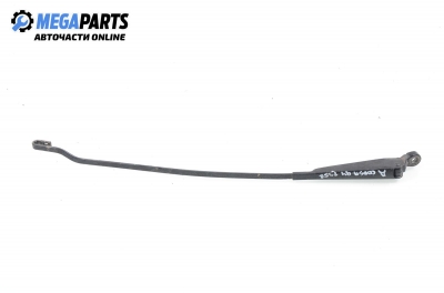 Front wipers arm for Opel Corsa B 1.4, 60 hp, 1994, position: right