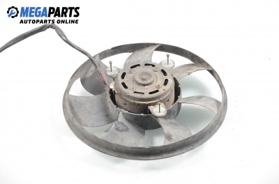 Ventilator radiator pentru Volkswagen Passat (B5; B5.5) 1.9 TDI, 110 cp, combi, 1999