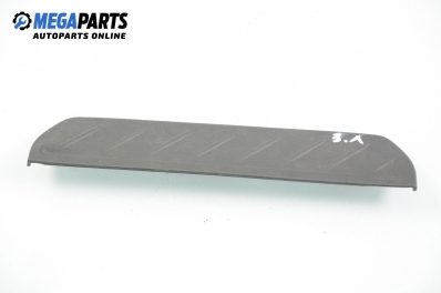 Interior plastic for Honda Civic VIII 1.8, 140 hp, hatchback, 5 doors, 2006, position: rear - left