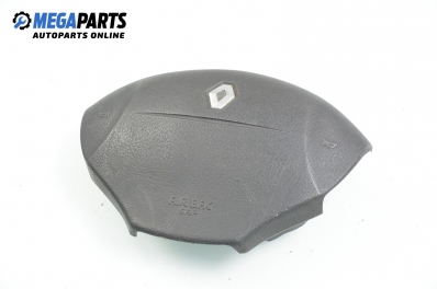 Airbag pentru Renault Megane Scenic 2.0 16V, 139 cp, 2001