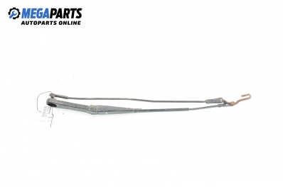 Front wipers arm for Alfa Romeo 166 2.4 JTD, 136 hp, 1998, position: left