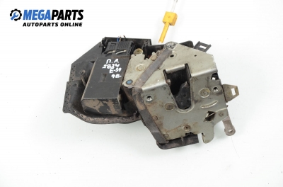 Schloss for BMW 5 (E39) 2.5 TDS, 143 hp, combi, 1998, position: links, vorderseite