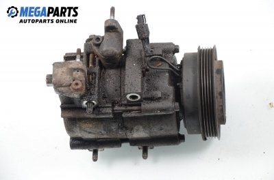 Compresor AC pentru Hyundai Santa Fe 2.4 4x4, 136 cp, 2003