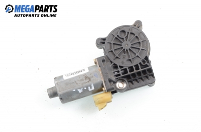 Motor macara geam for Mercedes-Benz M-Class W163 2.7 CDI, 163 hp automatic, 2000, position: stânga - fața