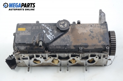Motorkopf für Renault Megane 1.6, 75 hp, hecktür, 5 türen, 1996