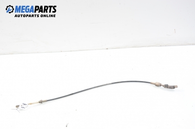 Gearbox cable for Fiat Punto 1.1, 54 hp, 1996