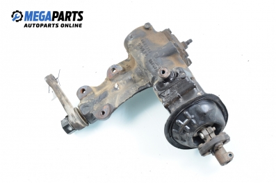 Steering box for Opel Omega B 2.0 16V, 136 hp, sedan automatic, 1996