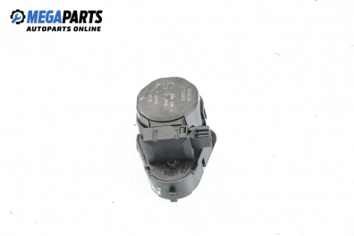 Heater motor flap control for BMW 3 (E46) 1.9, 118 hp, sedan, 2001 № BMW 6 902 851