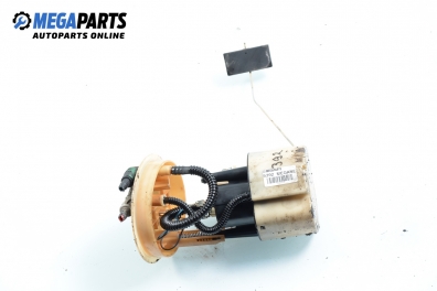 Fuel pump for Renault Megane I 1.6, 90 hp, cabrio, 1998