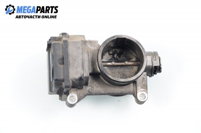 Clapetă carburator pentru Renault Laguna 1.8 16V, 120 cp, hatchback, 2002 № 82 00063 652