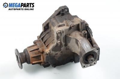 Transfer case for Hyundai Santa Fe I SUV (11.2000 - 03.2006) 2.4 16V 4x4, 136 hp