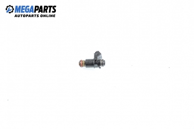 Benzineinspritzdüse für Honda Civic VII 1.6, 110 hp, hecktür, 5 türen, 2001