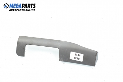 Interior plastic for BMW 3 (E46) 1.9, 118 hp, sedan, 2001