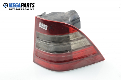 Tail light for Mercedes-Benz M-Class W163 2.7 CDI, 163 hp automatic, 2000, position: right