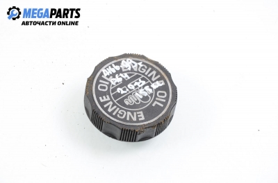 Oil cap for Alfa Romeo 166 2.0 T.Spark, 155 hp, sedan, 1999