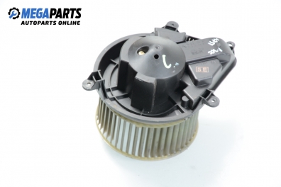 Heating blower for Peugeot 306 1.9 D, 68 hp, hatchback, 3 doors, 1995