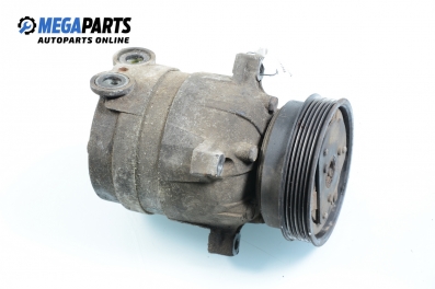 AC compressor for Opel Corsa B 1.4, 60 hp, 3 doors, 1994