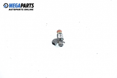 Gasoline fuel injector for Honda Civic VII 1.6, 110 hp, hatchback, 5 doors, 2001
