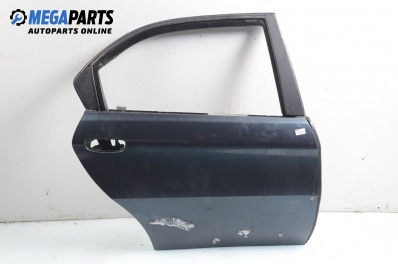 Door for Alfa Romeo 166 2.4 JTD, 136 hp, 2000, position: rear - right