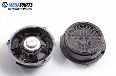 Loudspeakers for Audi A4 (B8) 2.0 TDI, 136 hp, sedan, 2010