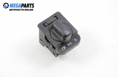 Lights switch for Opel Vectra A 1.8, 90 hp, sedan, 1991