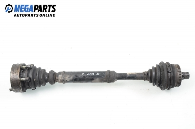 Driveshaft for Audi A4 (B5) 1.8, 125 hp, sedan, 1997, position: right