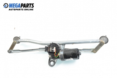 Motor ștergătoare parbriz for BMW 3 (E46) 1.9, 118 hp, sedan, 2001 № Bosch 0 390 241 330