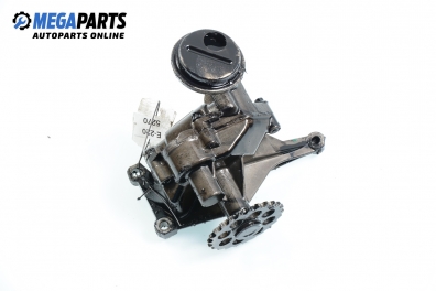 Oil pump for Mercedes-Benz E-Class 210 (W/S) 2.2 CDI, 143 hp, station wagon automatic, 2000