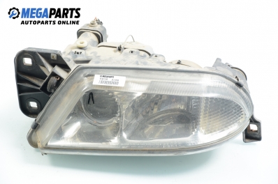Scheinwerfer for Alfa Romeo 166 2.4 JTD, 136 hp, 1998, position: links Valeo