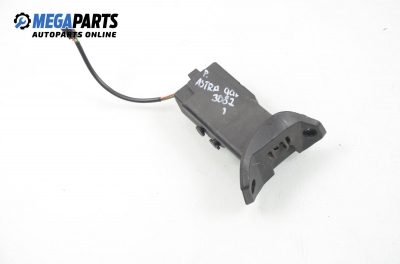 Fuel tank lock for Opel Astra G 1.6 16V, 101 hp, hatchback, 1999