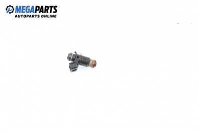 Gasoline fuel injector for Honda Civic VII 1.6, 110 hp, hatchback, 5 doors, 2001