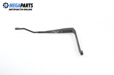 Front wipers arm for Daewoo Lanos 1.5, 86 hp, sedan, 1998, position: front - left