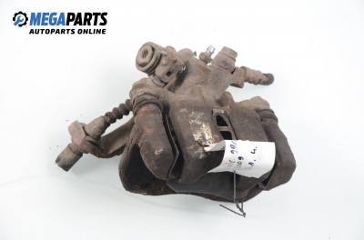 Etrier de frână pentru Honda Civic VI 1.4 16V, 90 cp, combi, 1999, poziție: stânga - spate